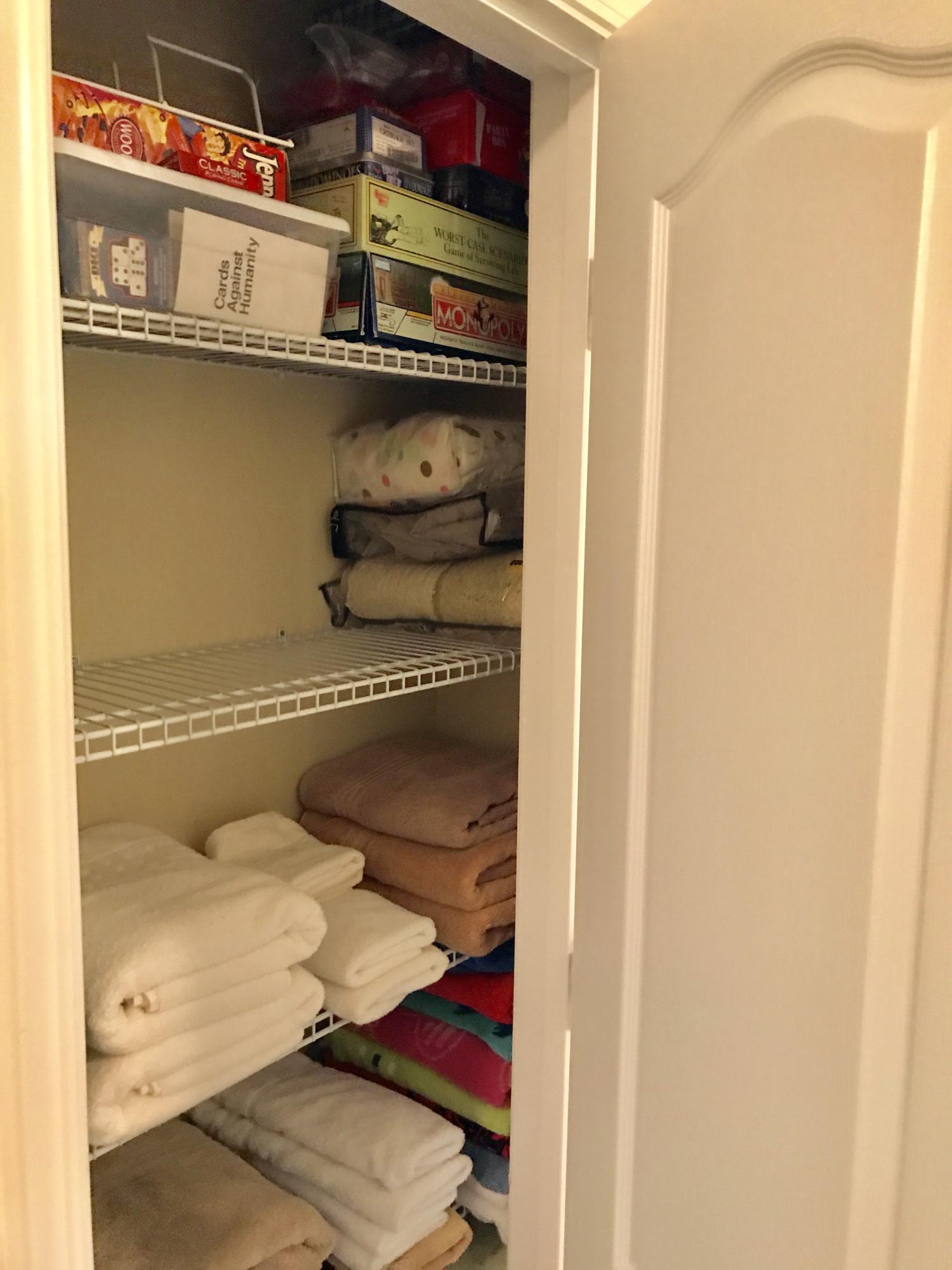 BROWNSTONE MANOR - Residential