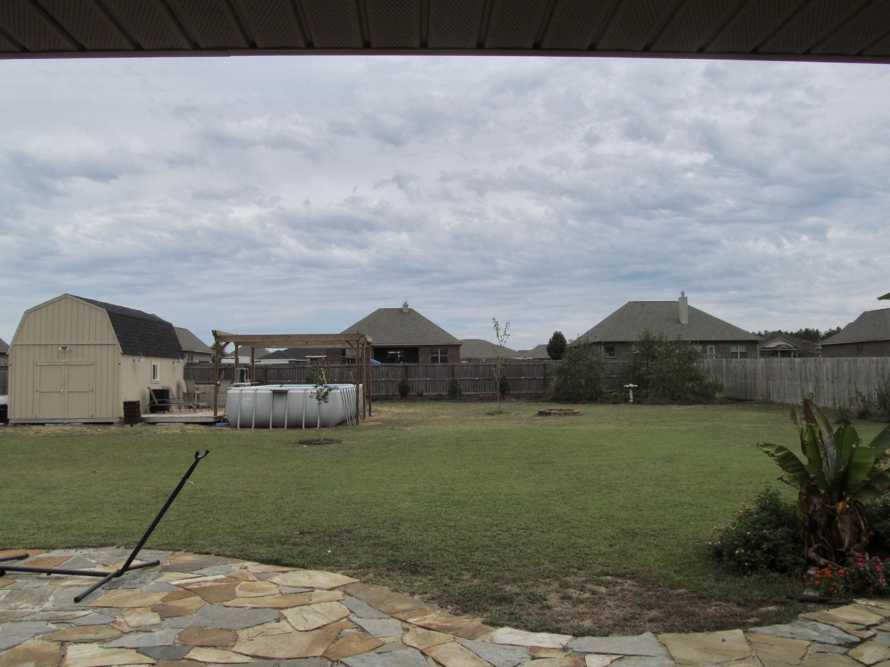 BROWNSTONE MANOR - Residential