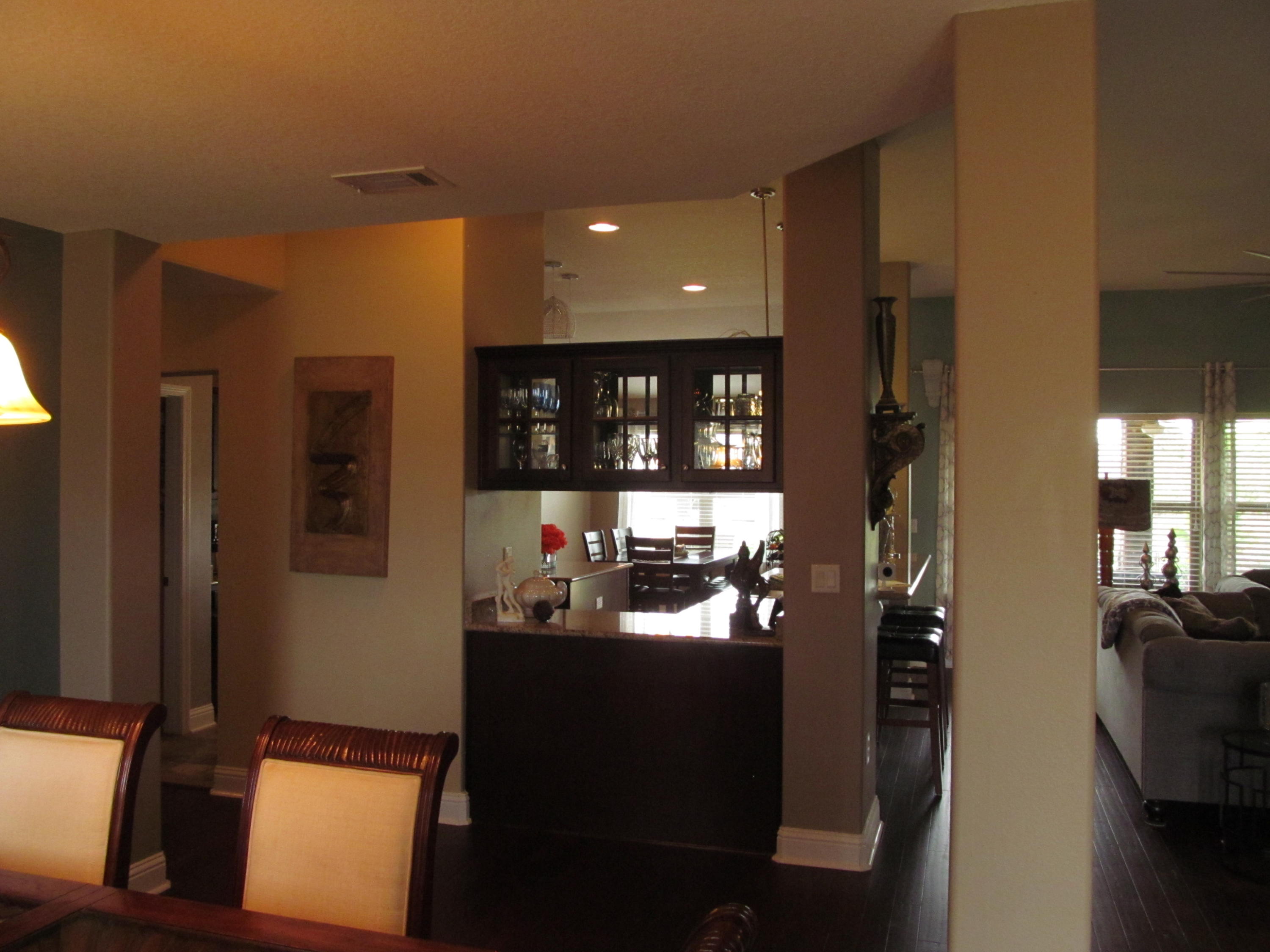 BROWNSTONE MANOR - Residential