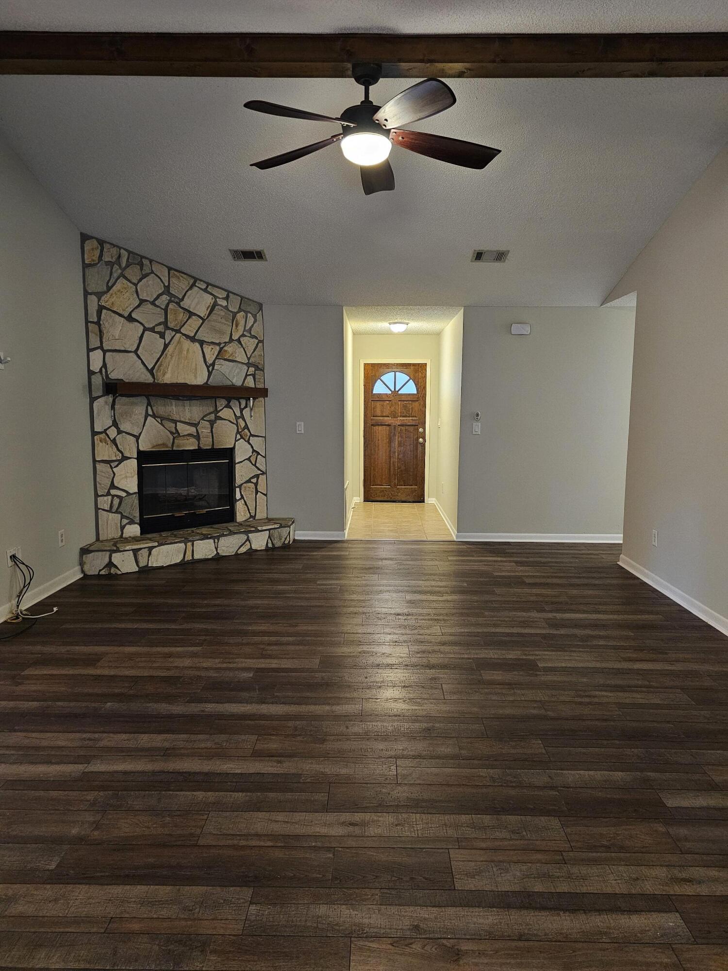 SHALIMAR ADDN - Residential Lease