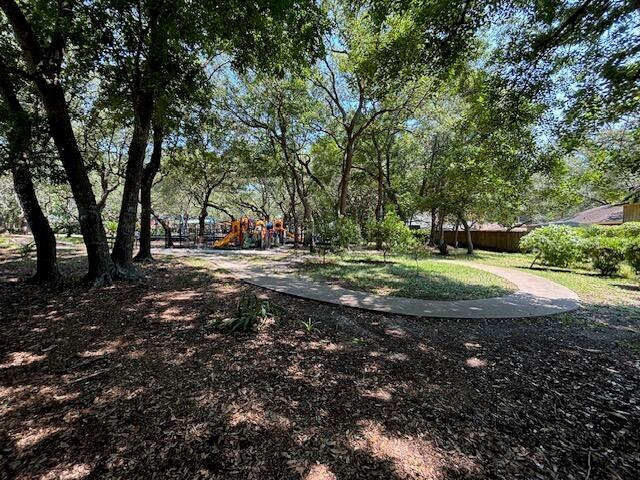 SHALIMAR ADDN - Residential Lease