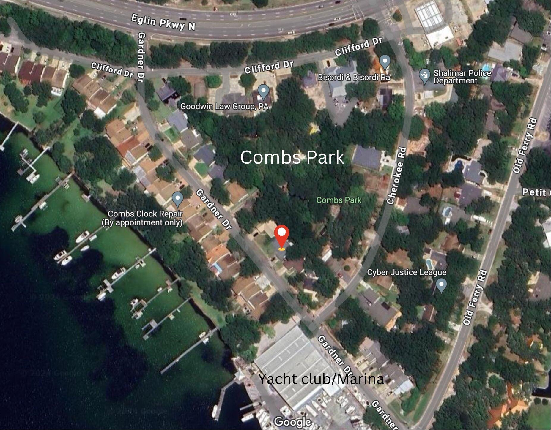 SHALIMAR ADDN - Residential Lease