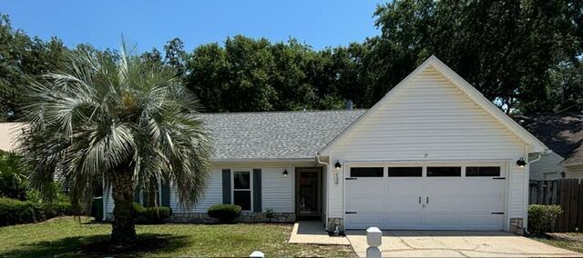 SHALIMAR ADDN - Residential Lease