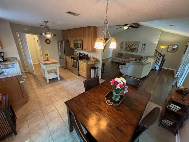 SHALIMAR ADDN - Residential Lease