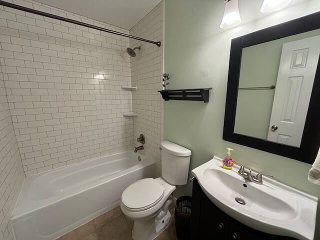 SHALIMAR ADDN - Residential Lease