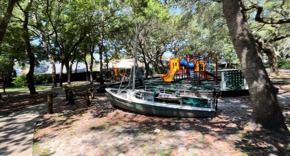 SHALIMAR ADDN - Residential Lease