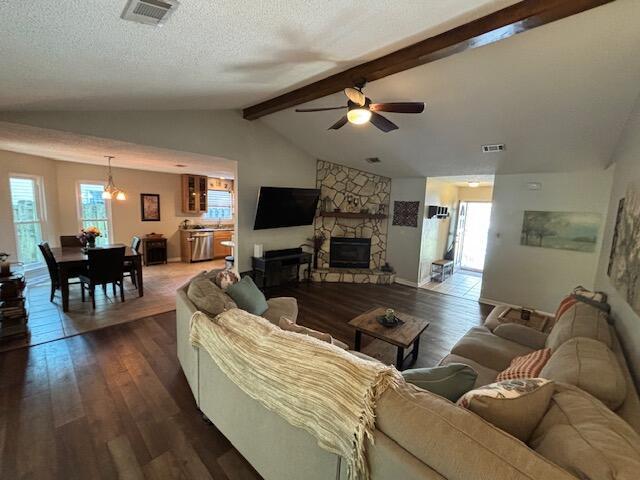 SHALIMAR ADDN - Residential Lease