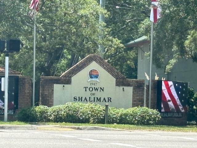 SHALIMAR ADDN - Residential Lease