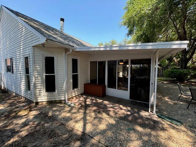 SHALIMAR ADDN - Residential Lease