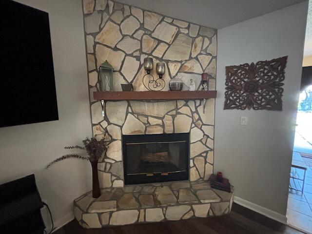 SHALIMAR ADDN - Residential Lease