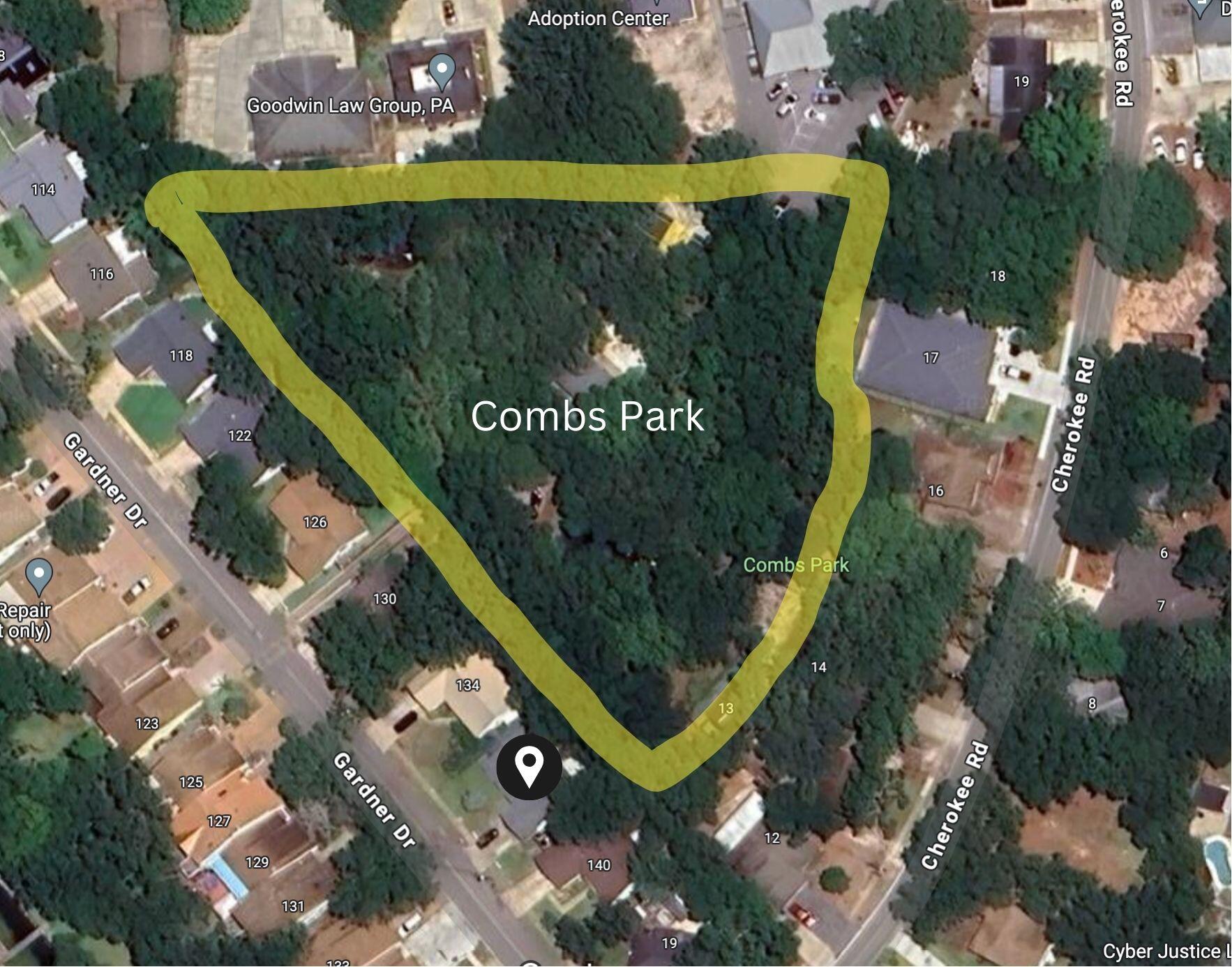 SHALIMAR ADDN - Residential Lease