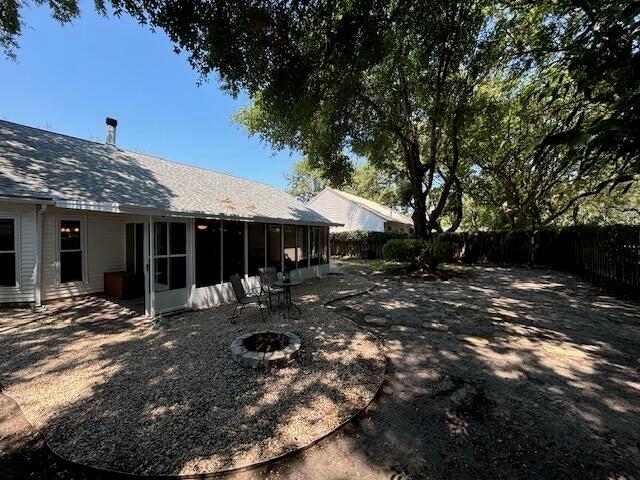 SHALIMAR ADDN - Residential Lease