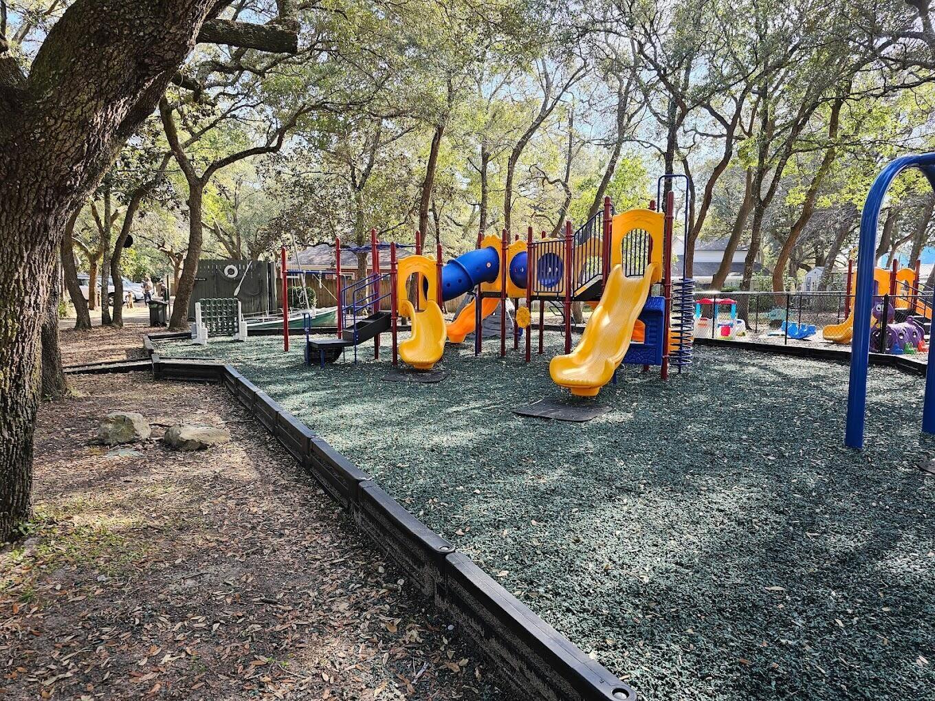 SHALIMAR ADDN - Residential Lease