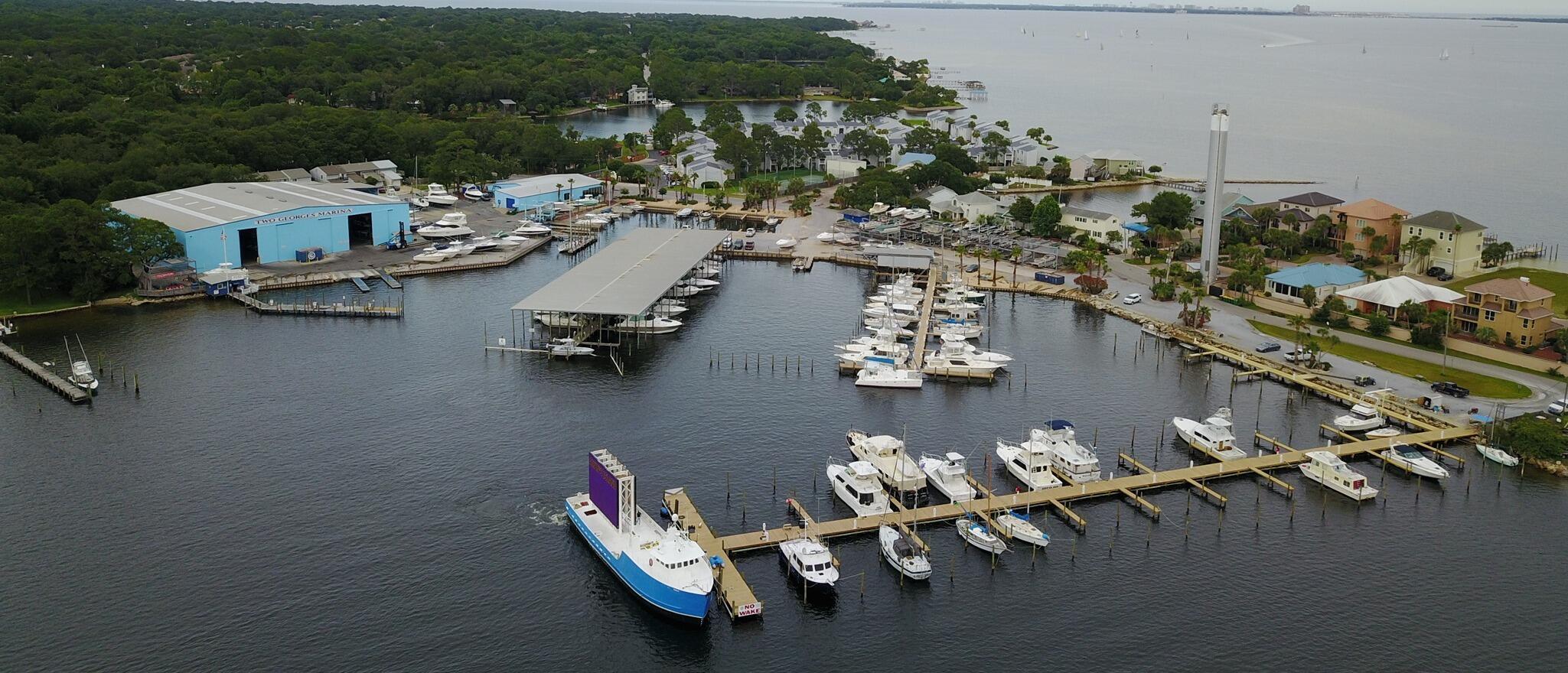 SHALIMAR ADDN - Residential Lease