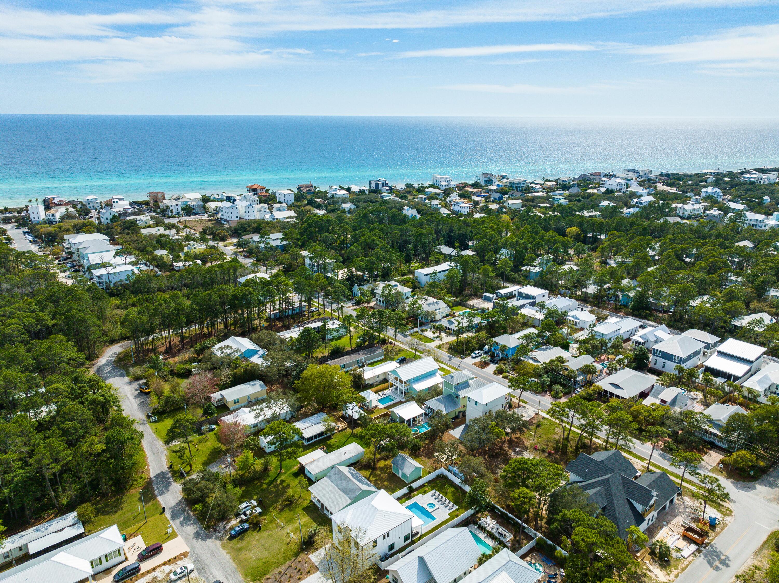 GULF SHORE MANOR - Land