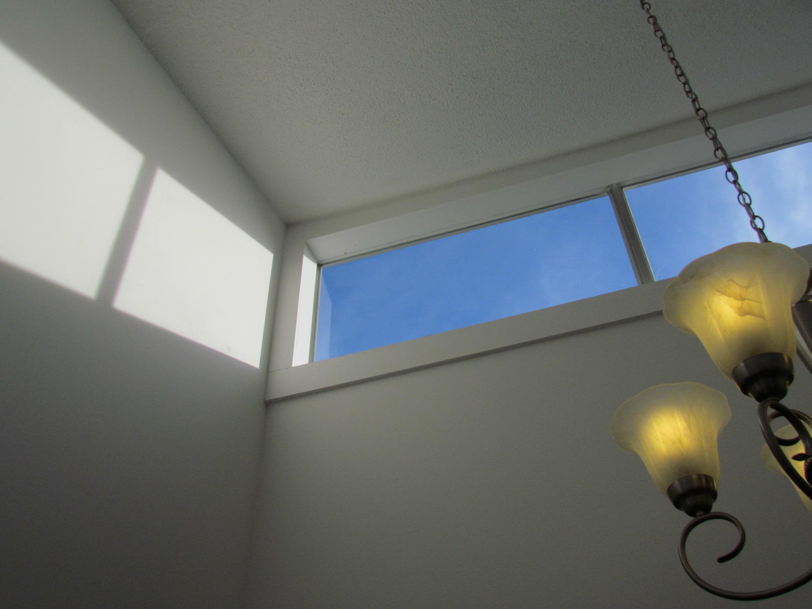 FINISTERRA CONDO - Residential Lease