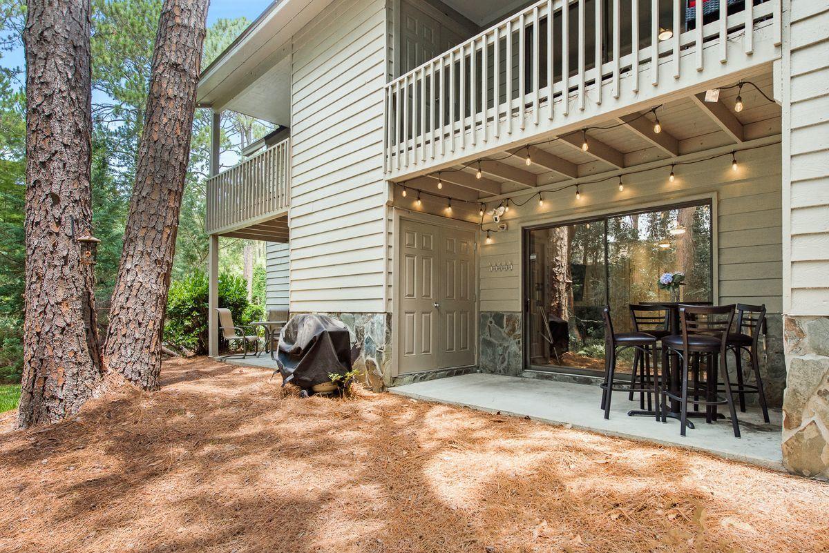 CASSINE GARDENS T/H PH 4 - Residential