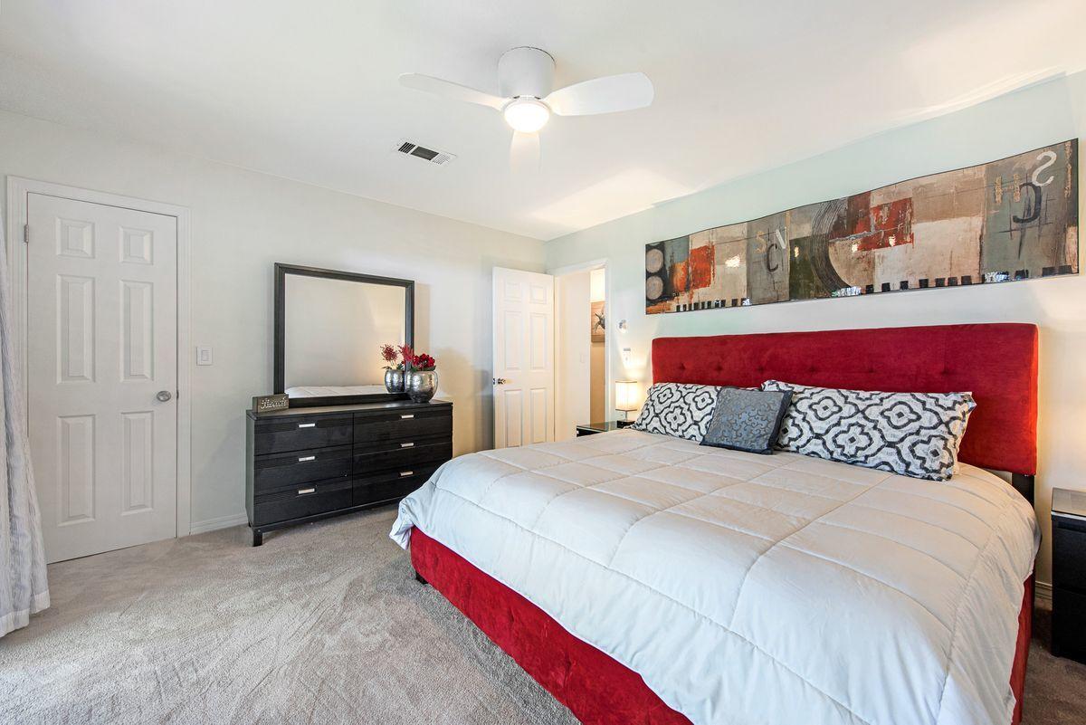 CASSINE GARDENS T/H PH 4 - Residential