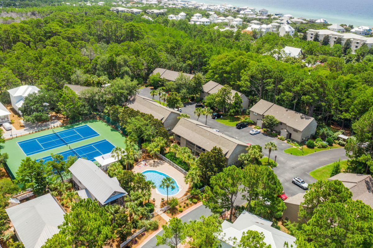 CASSINE GARDENS T/H PH 4 - Residential