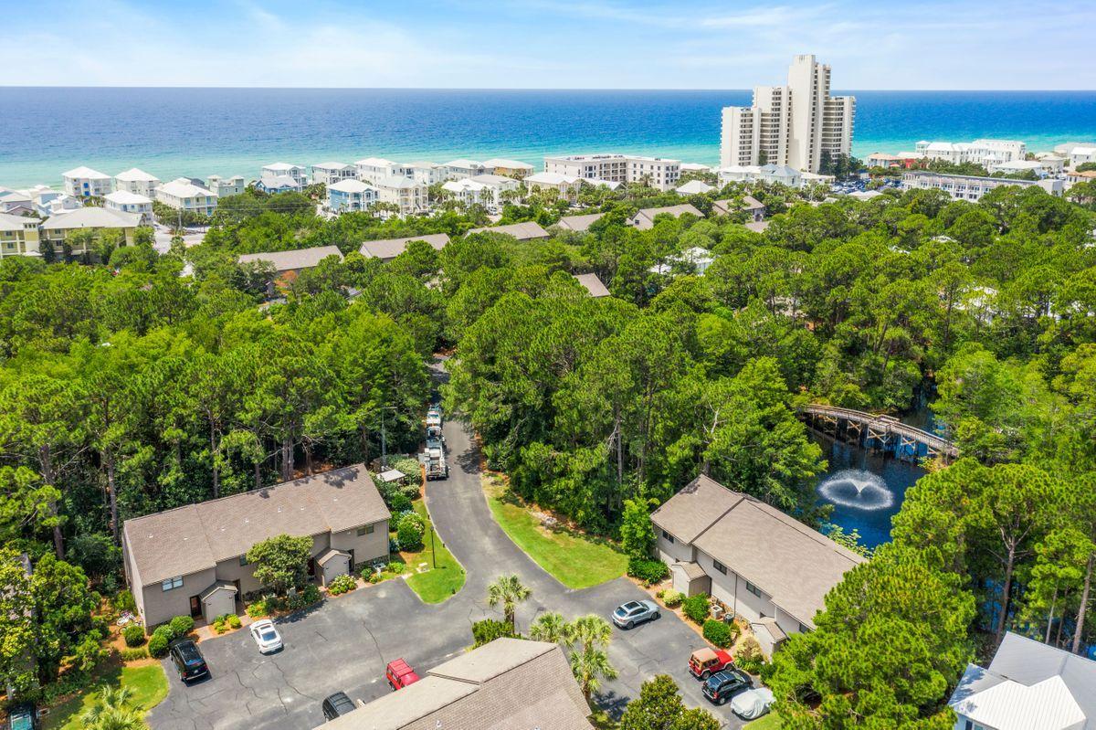 CASSINE GARDENS T/H PH 4 - Residential