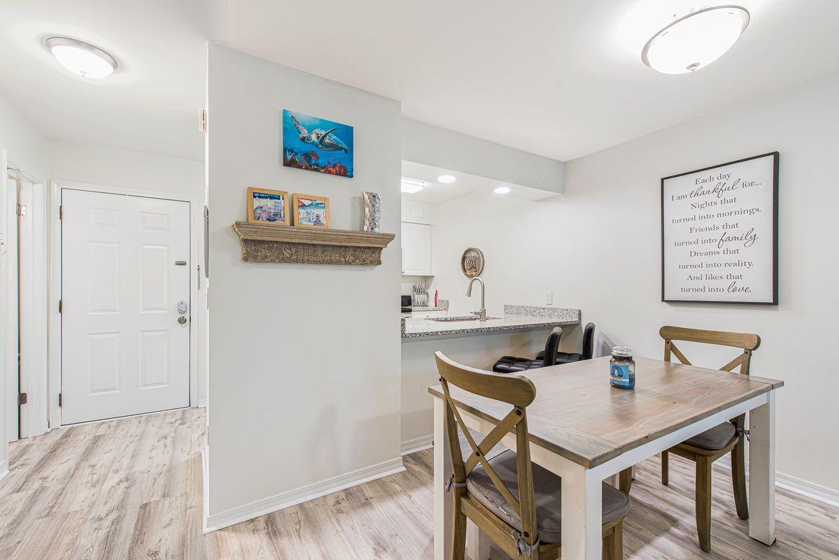 CASSINE GARDENS T/H PH 4 - Residential