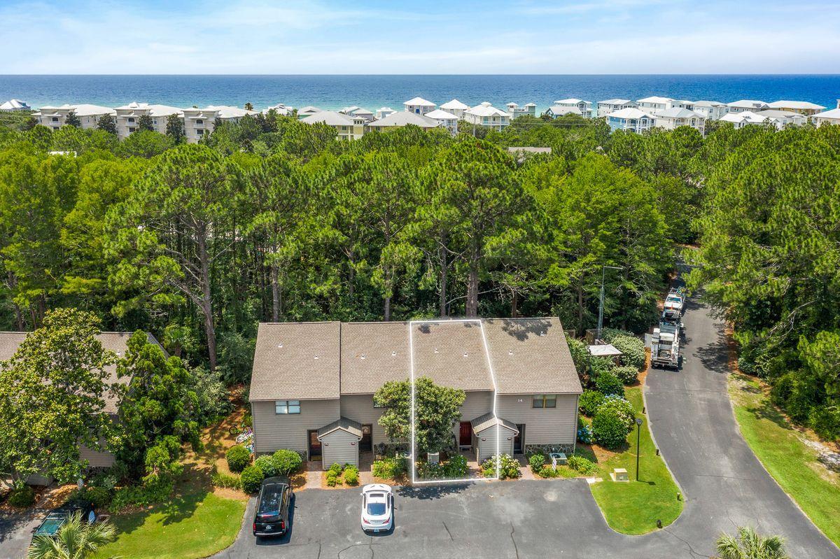 CASSINE GARDENS T/H PH 4 - Residential