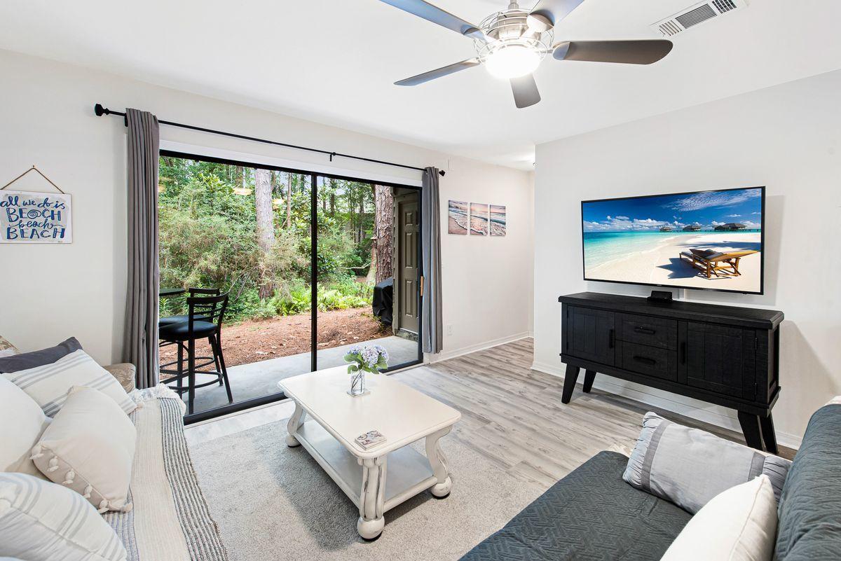 CASSINE GARDENS T/H PH 4 - Residential