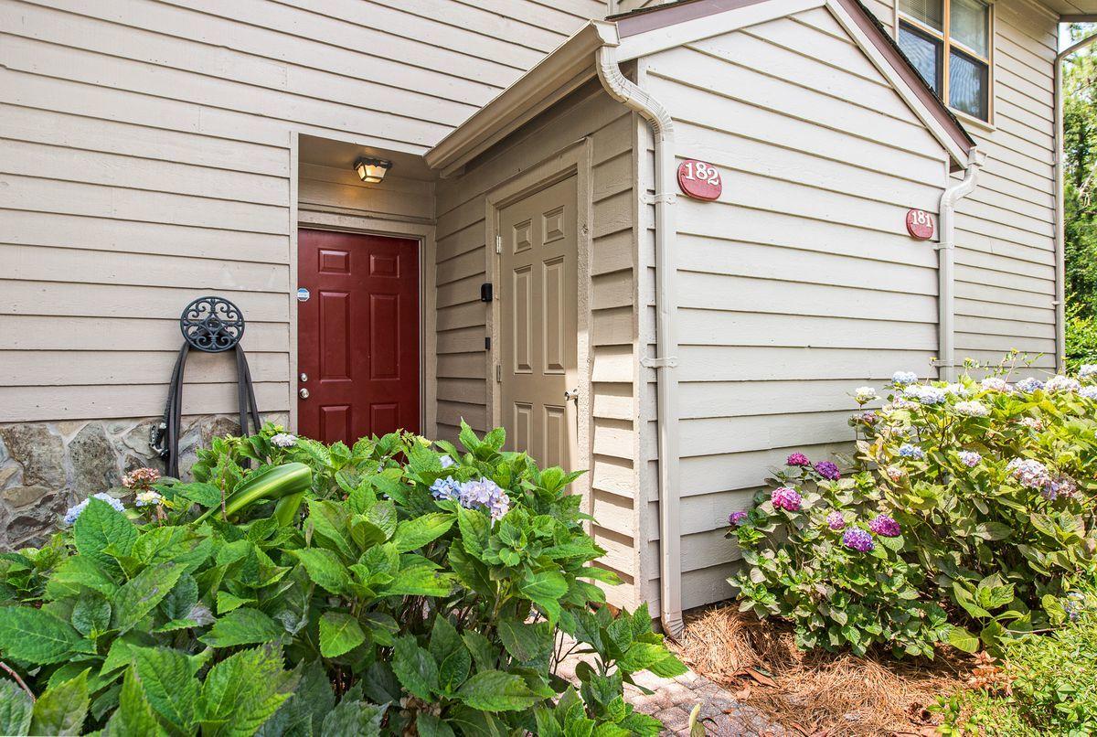 CASSINE GARDENS T/H PH 4 - Residential