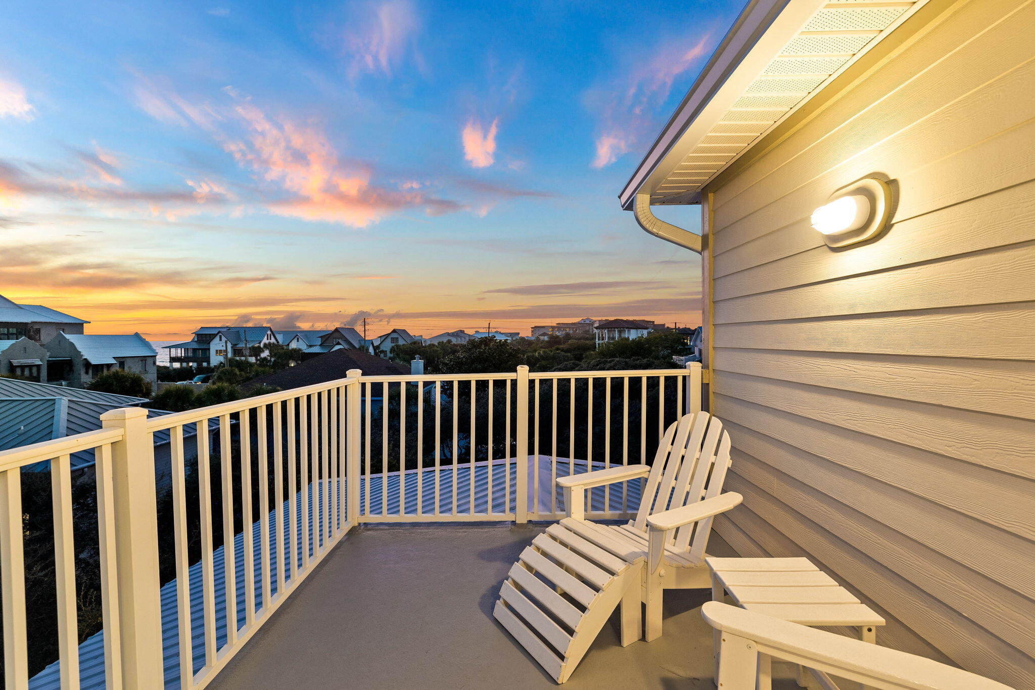 BLUE MOUNTAIN BEACH - Residential