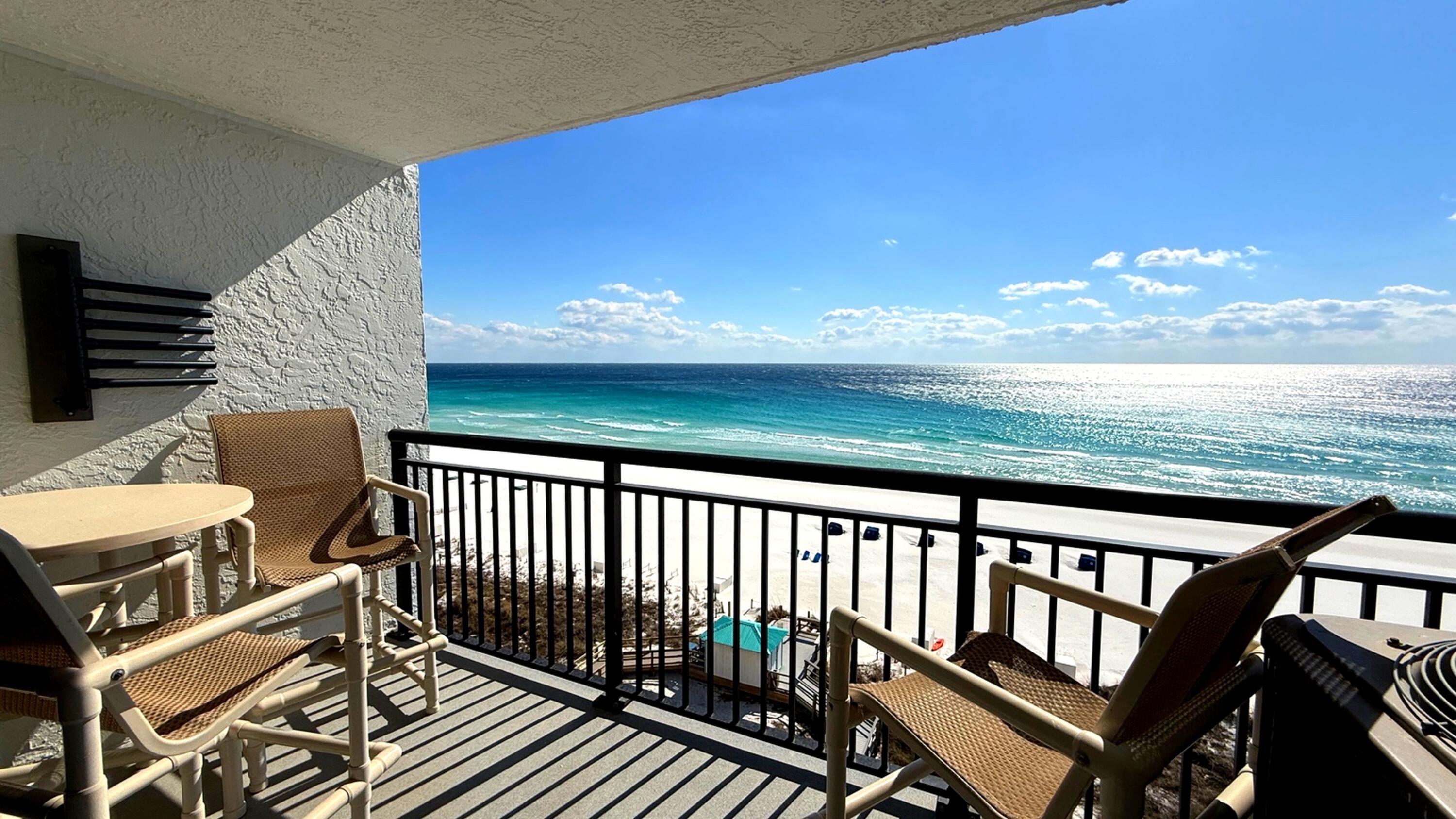 Sundestin International Condo - Residential