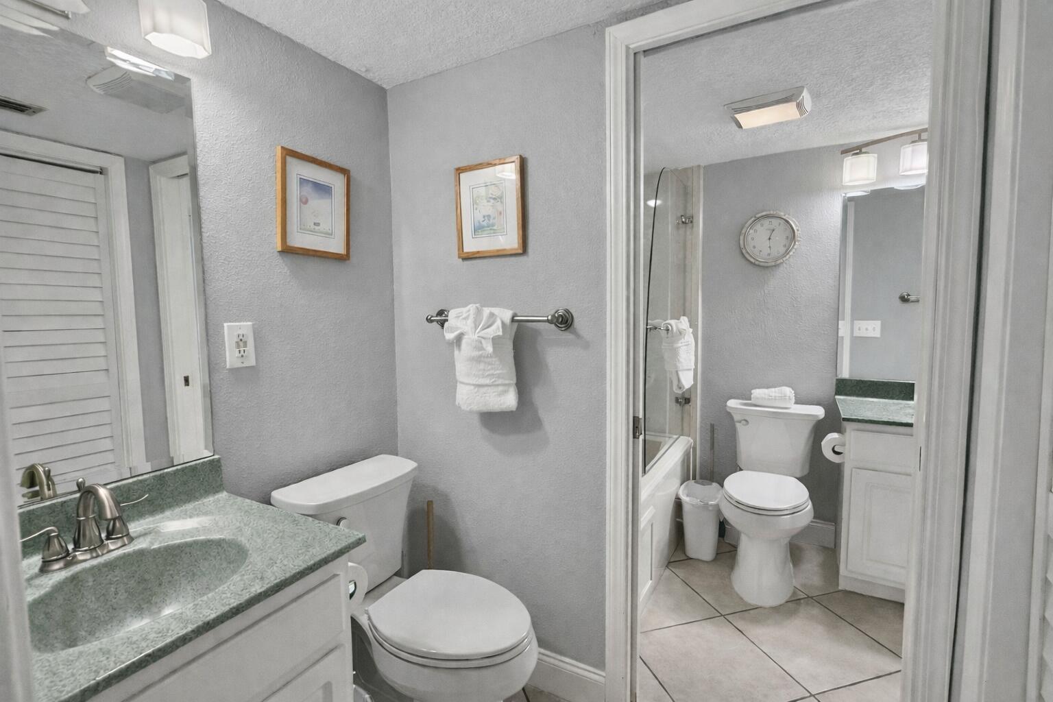 Sundestin International Condo - Residential