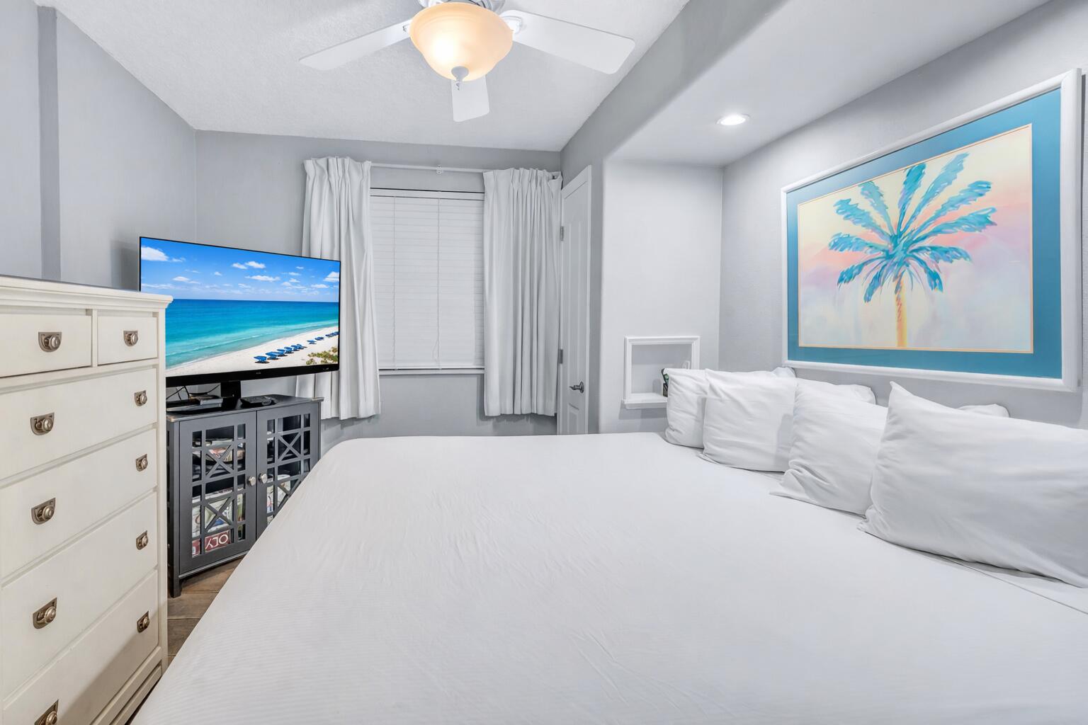 Sundestin International Condo - Residential