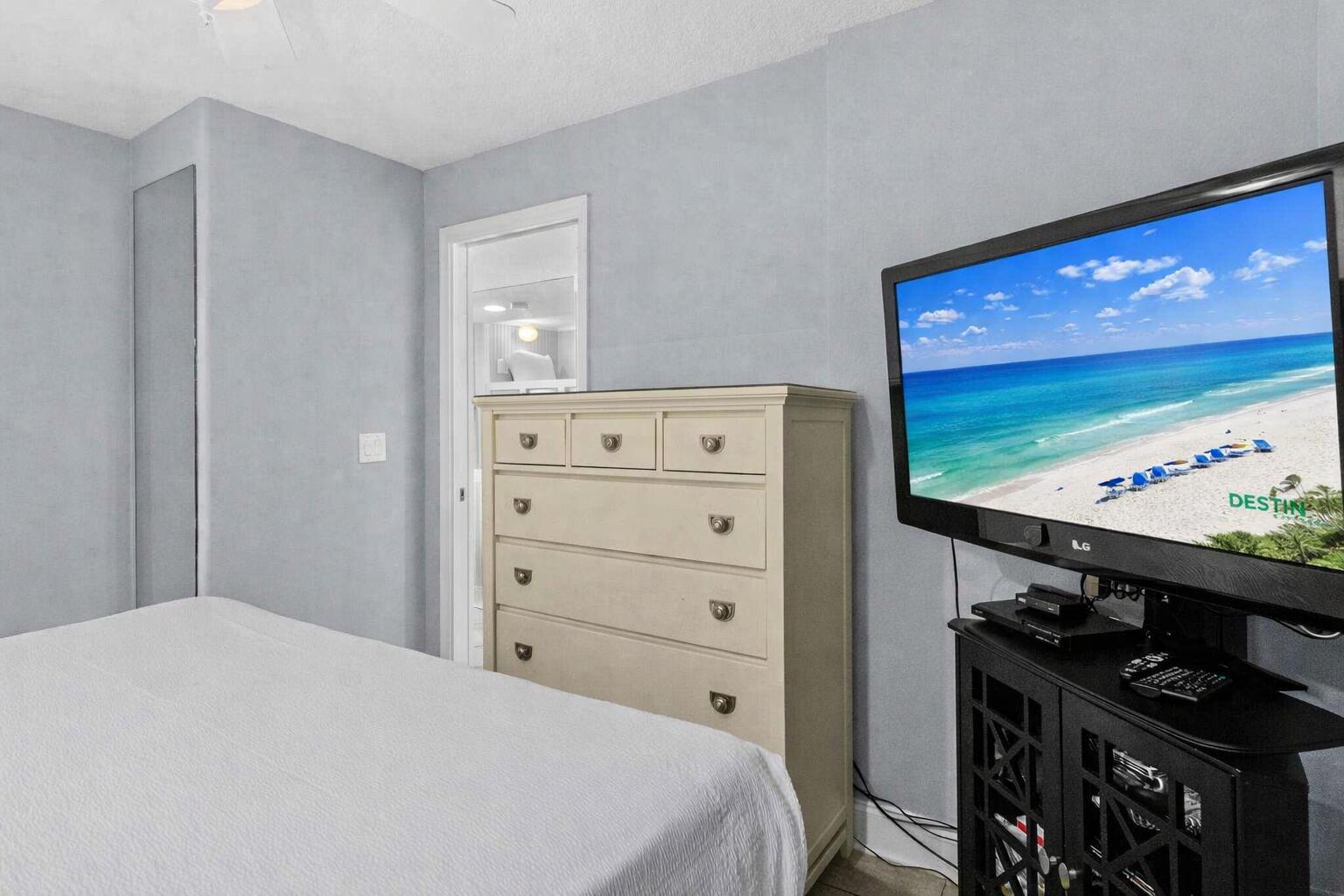 Sundestin International Condo - Residential