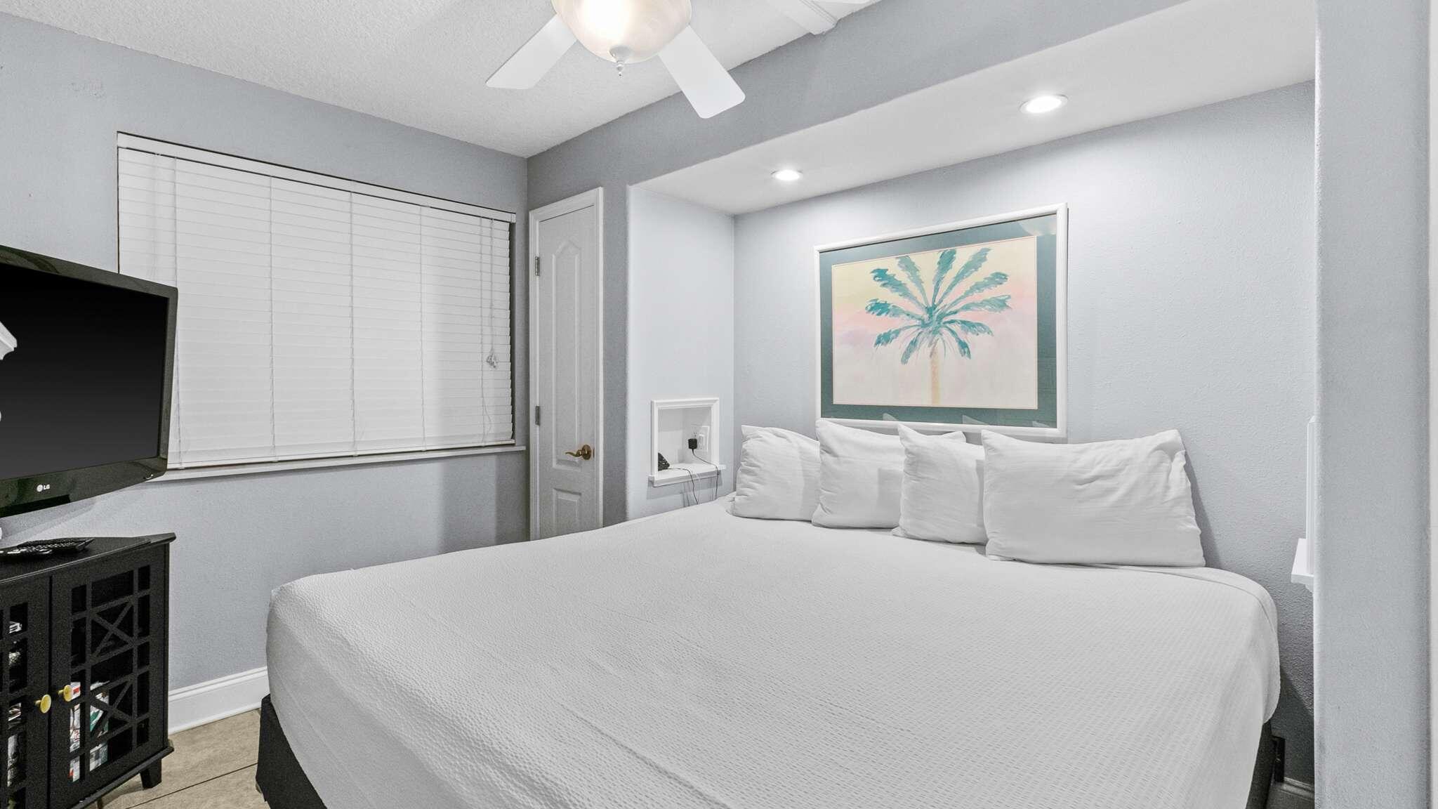 Sundestin International Condo - Residential