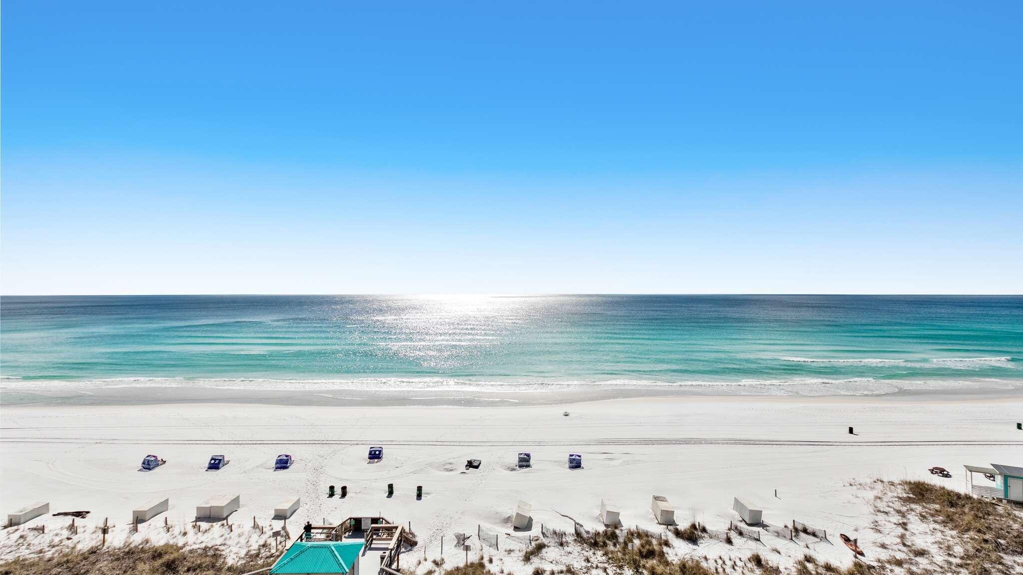 Sundestin International Condo - Residential