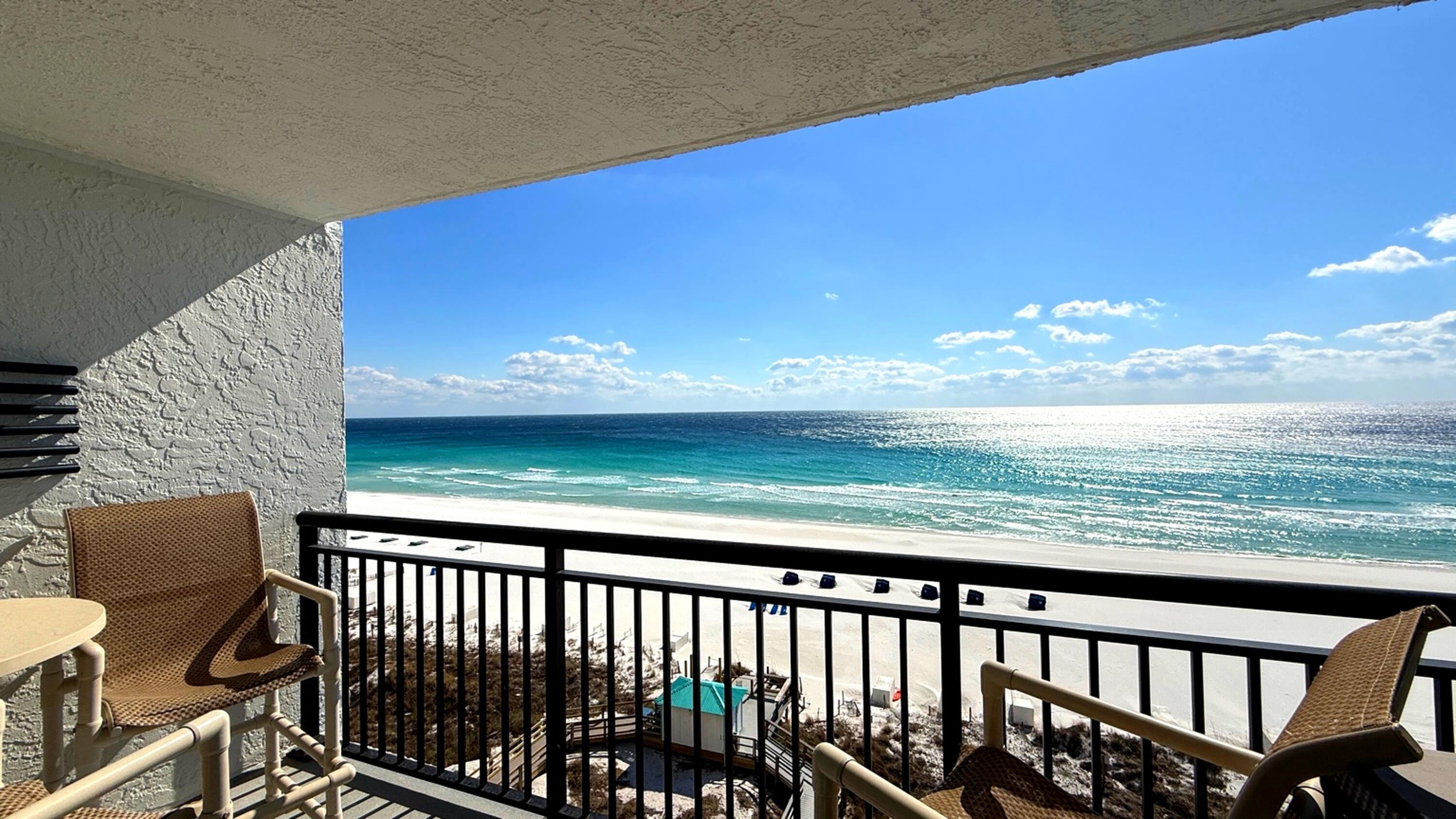 Sundestin International Condo - Residential