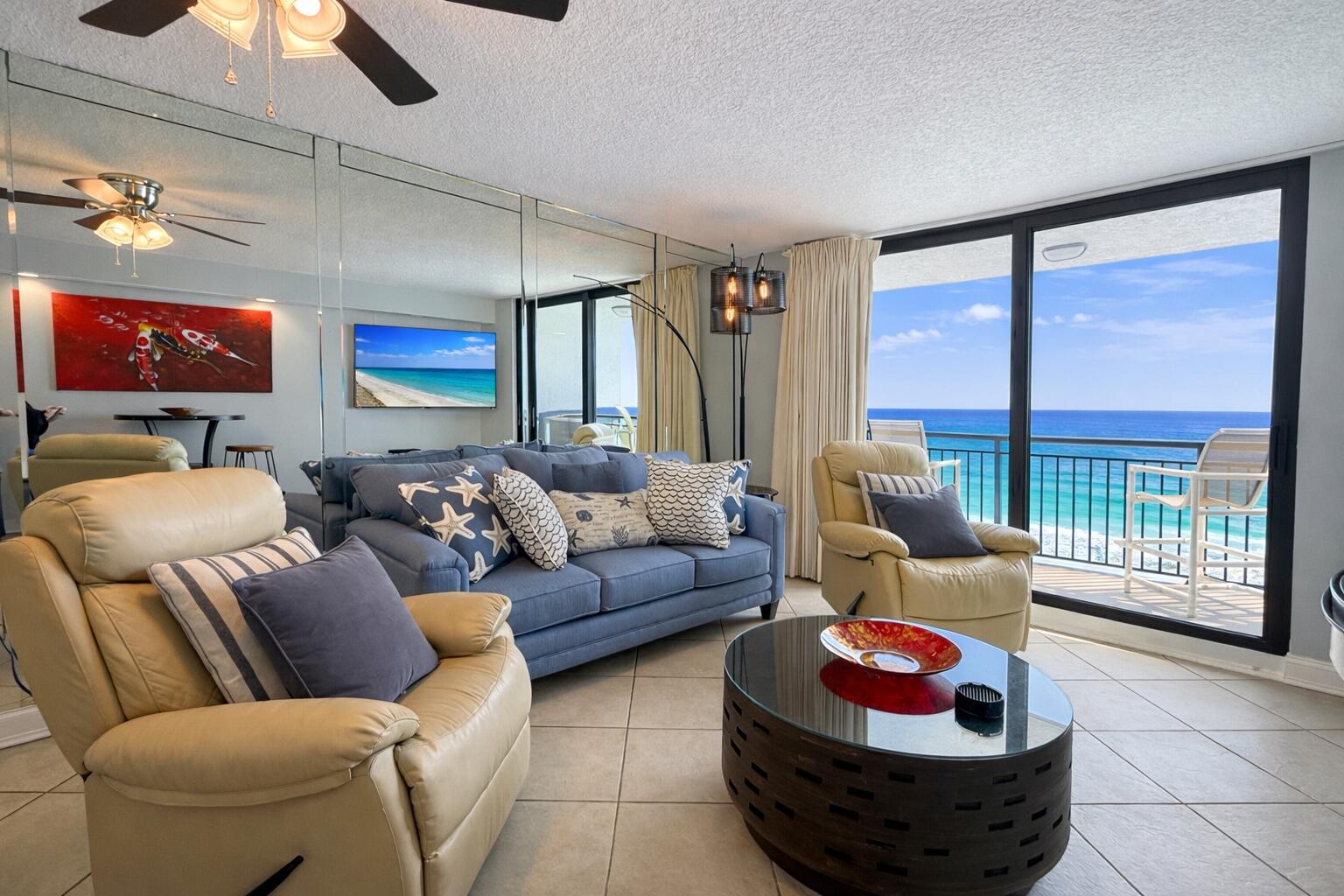 Sundestin International Condo - Residential