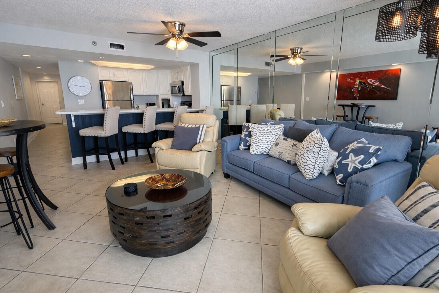 Sundestin International Condo - Residential