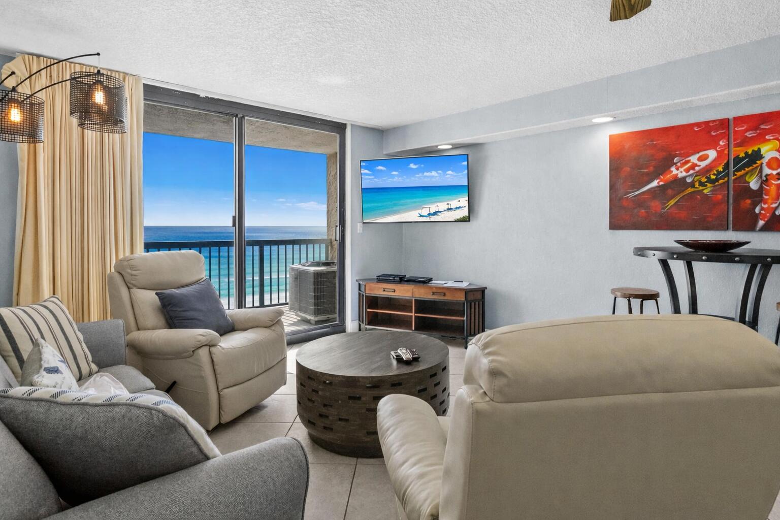 Sundestin International Condo - Residential