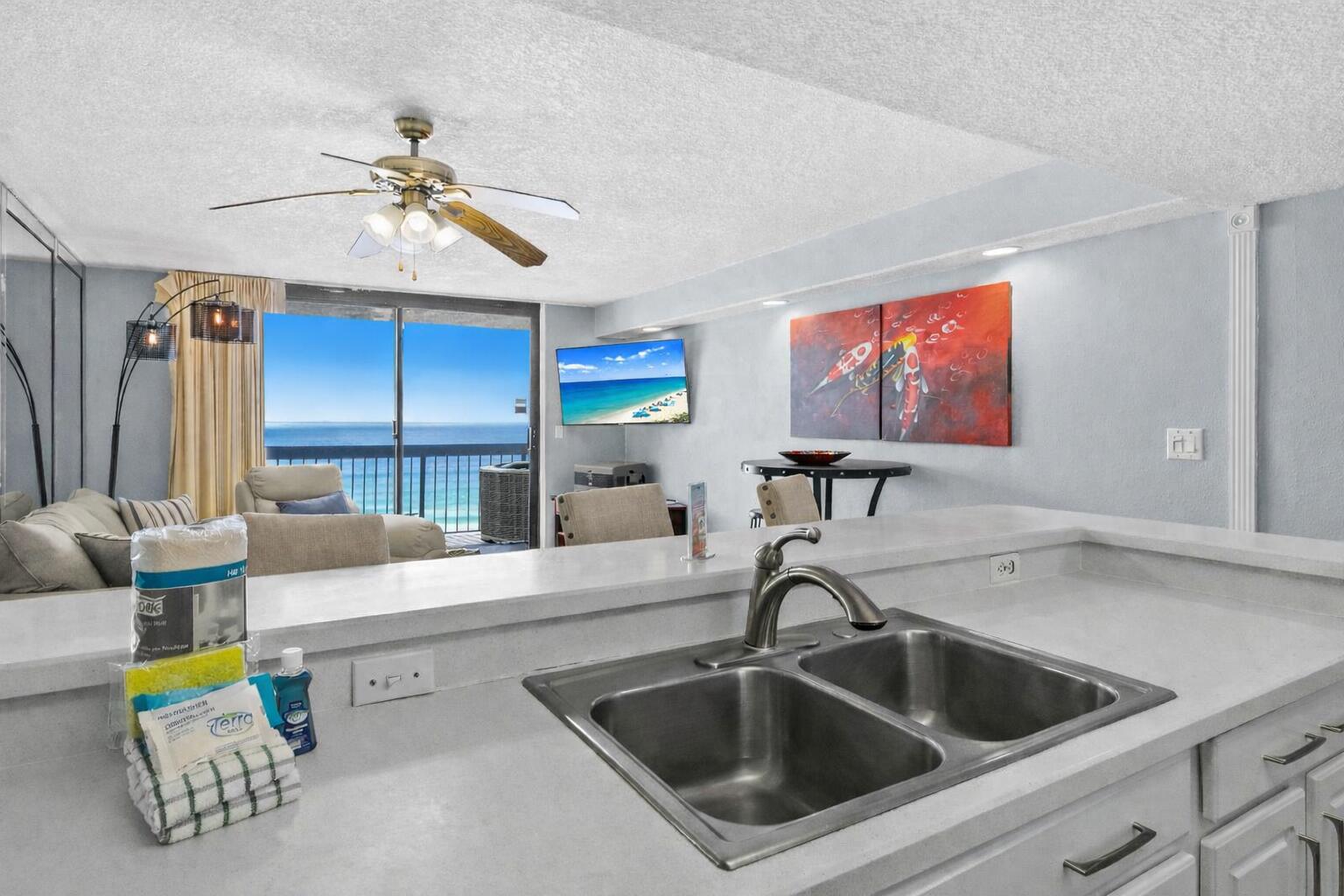 Sundestin International Condo - Residential