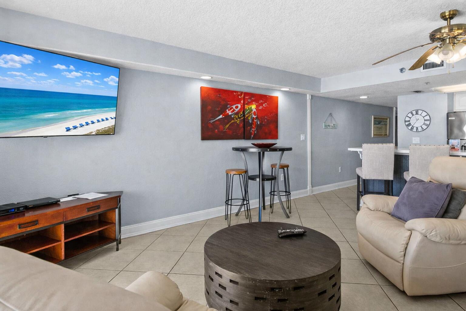 Sundestin International Condo - Residential
