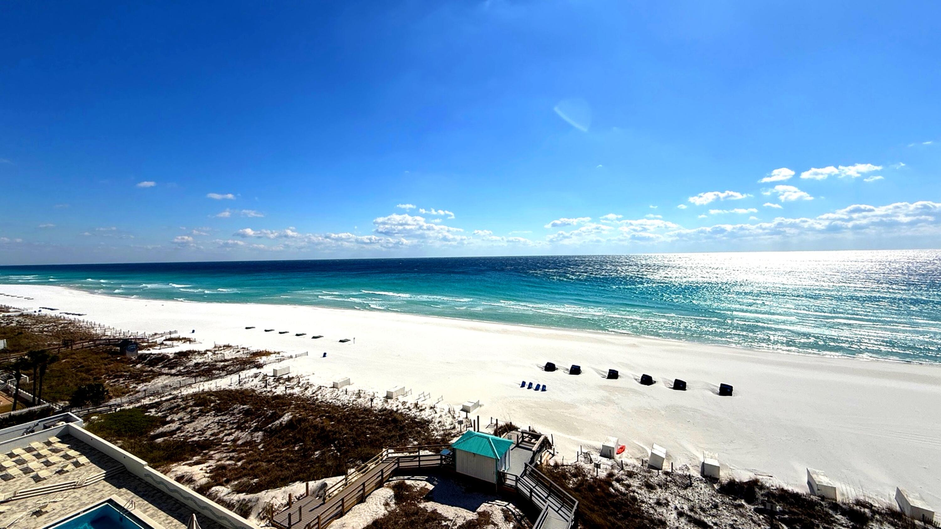 Sundestin International Condo - Residential