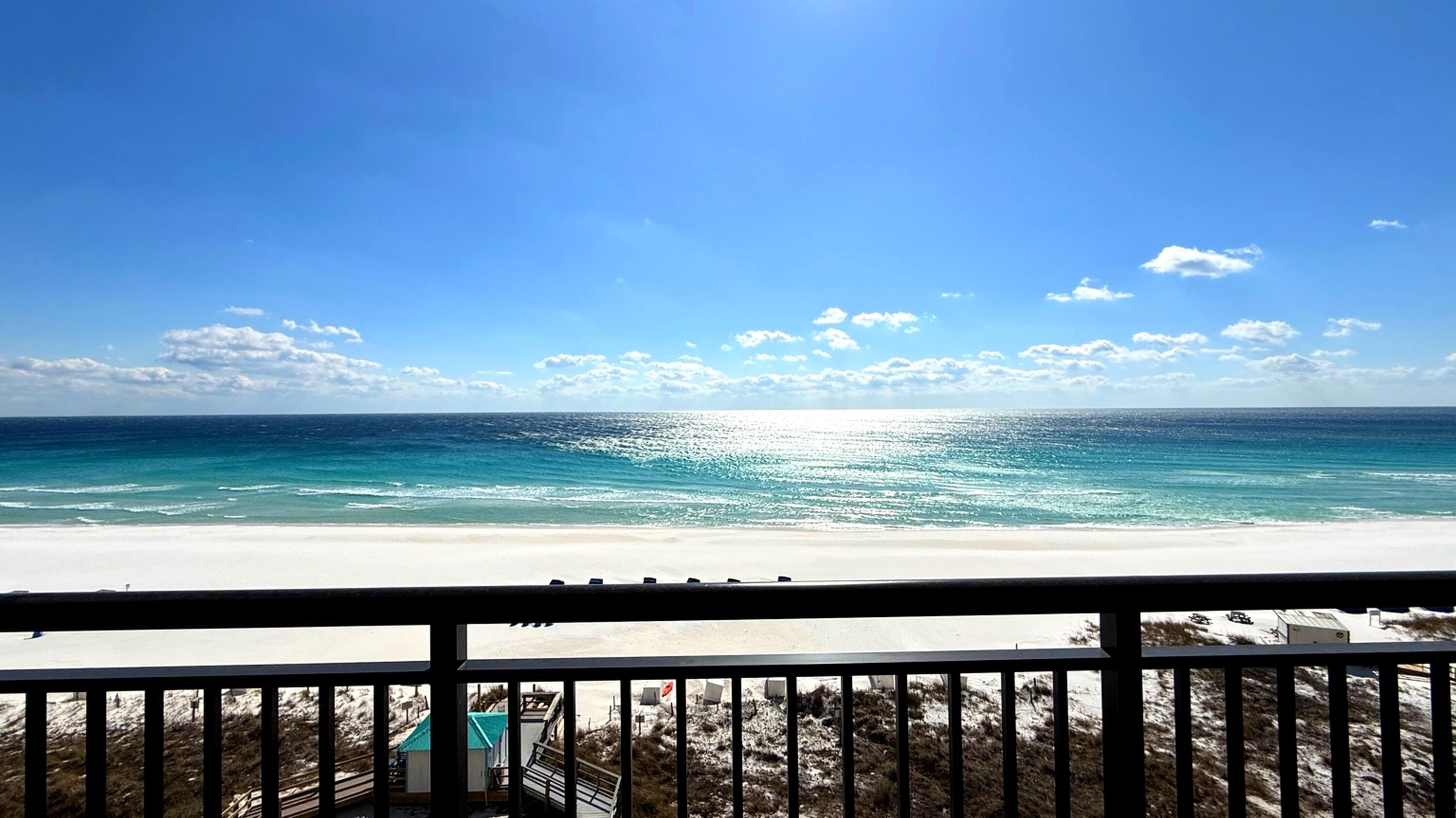 Sundestin International Condo - Residential