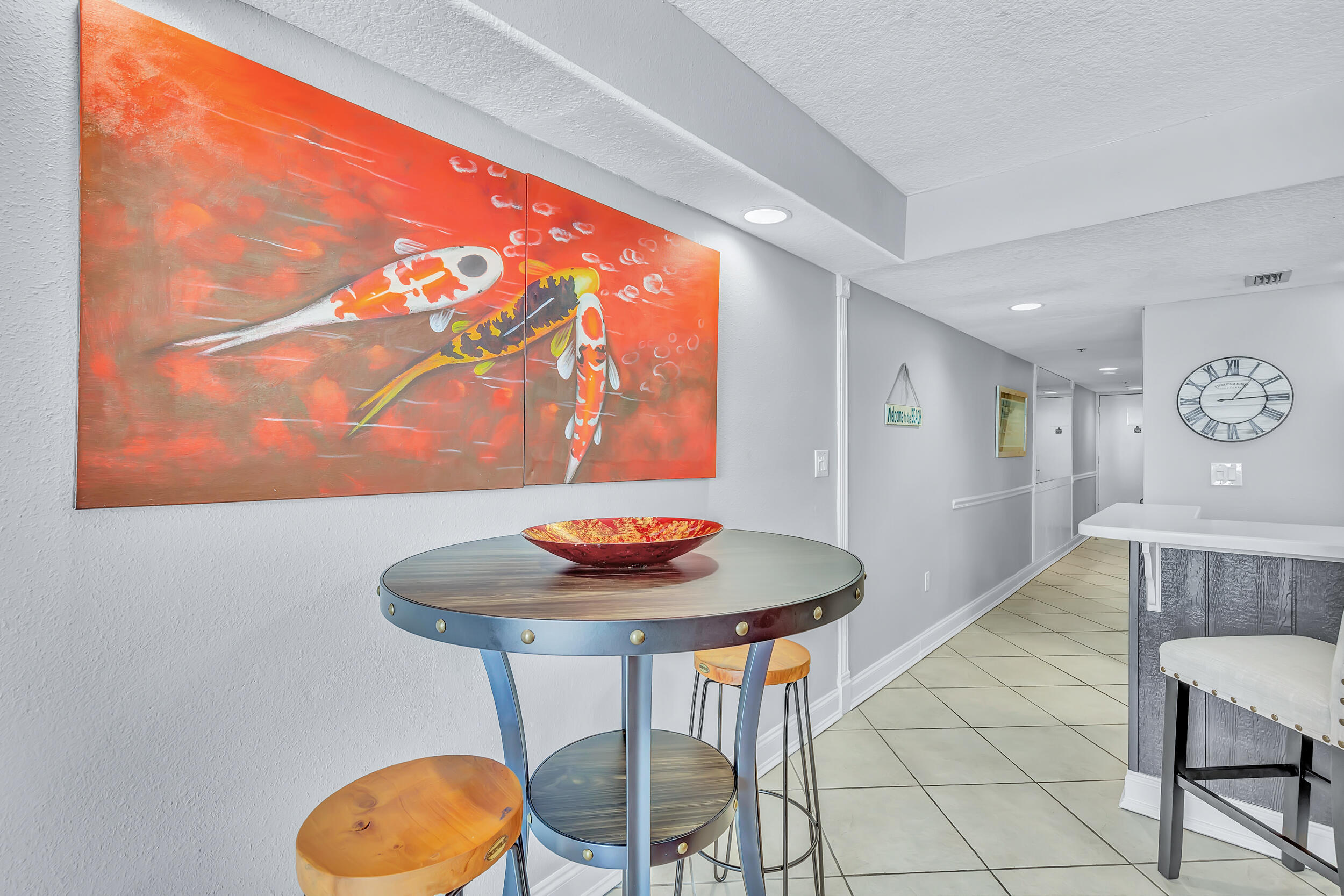 Sundestin International Condo - Residential