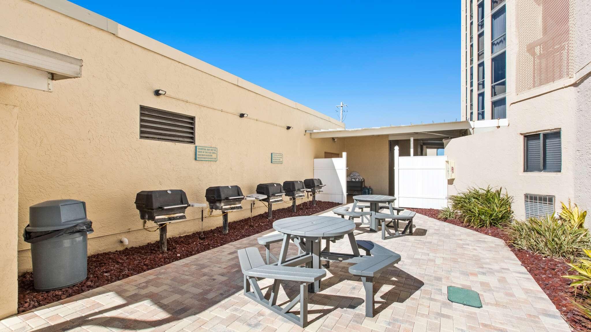 Sundestin International Condo - Residential