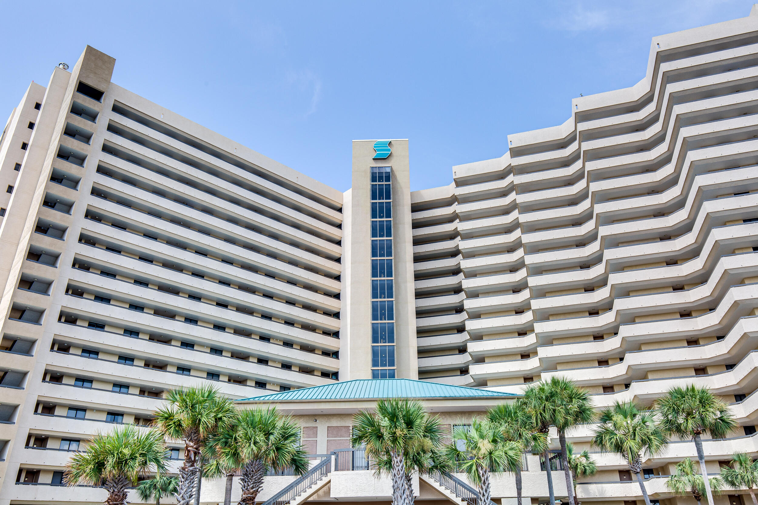 Sundestin International Condo - Residential
