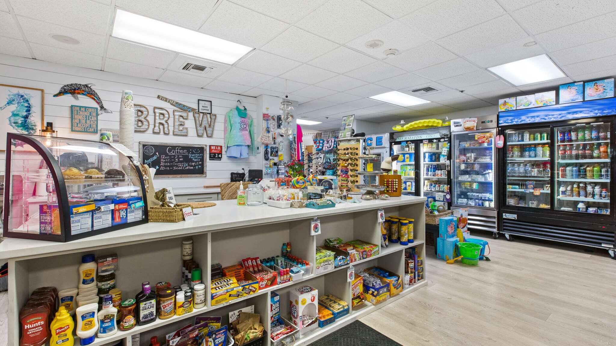 Sundestin International Condo - Residential