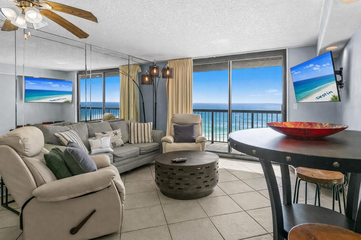 Sundestin International Condo - Residential
