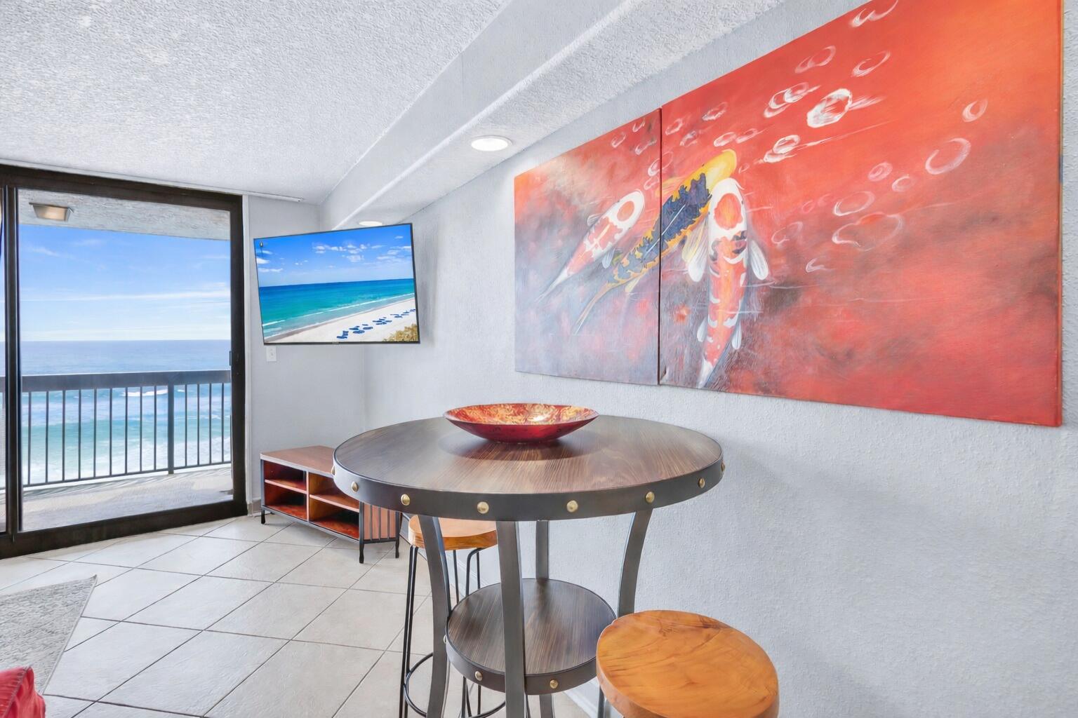 Sundestin International Condo - Residential