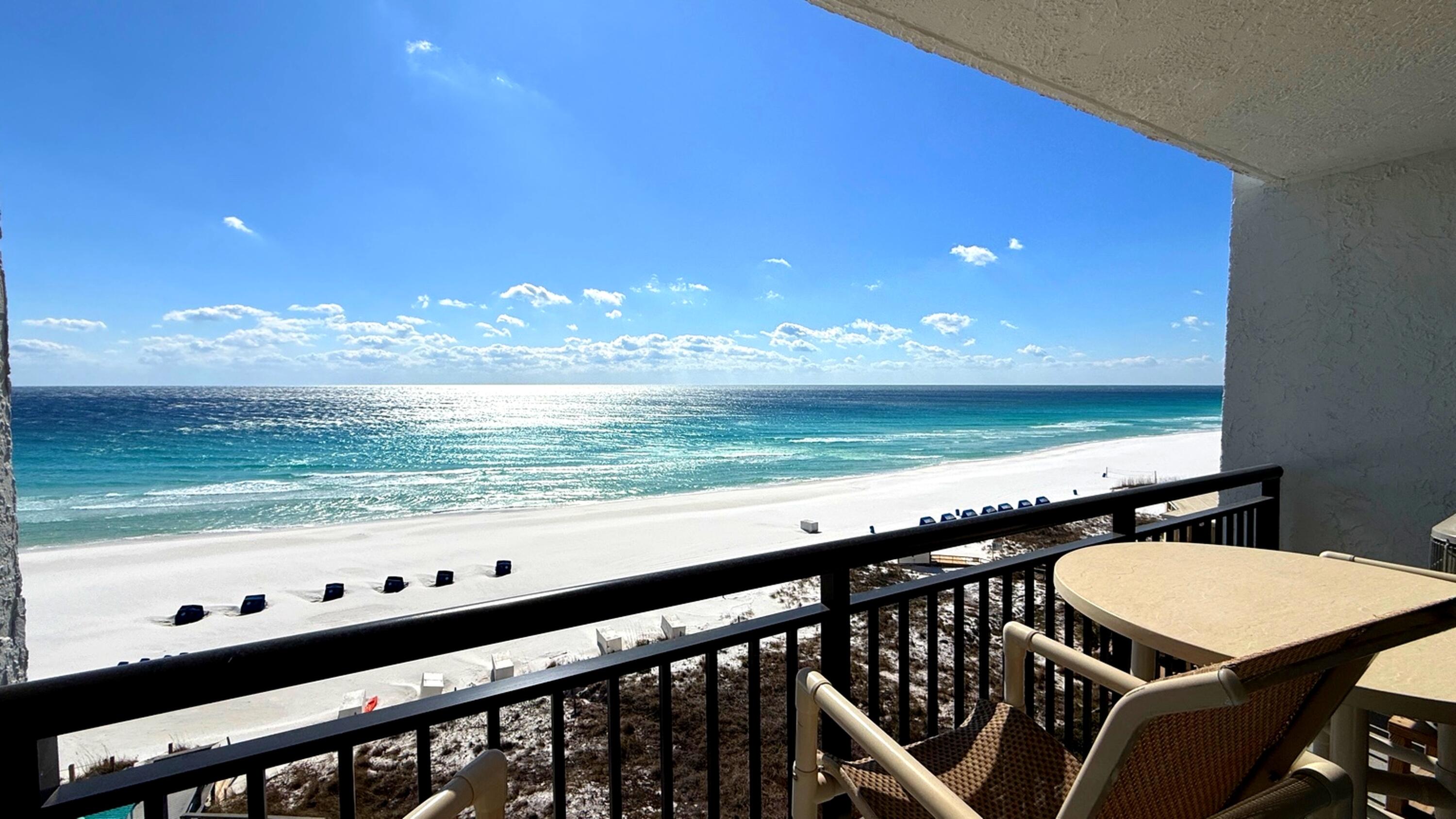 Sundestin International Condo - Residential